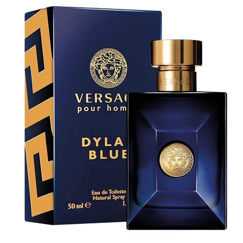 versace dylan blue eau de toilette 50ml|versace dylan blue chemist warehouse.